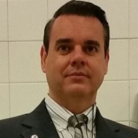 UL Employee Tony Dorta's profile photo