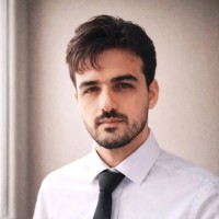 Arad Branding Employee Ebrahim Molavitil's profile photo