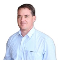 Allshelter Employee Roger Reddel's profile photo