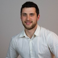 Unofi Employee Lucas Vincent's profile photo