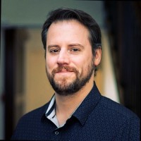 Rutgers University Employee Michael Bither's profile photo