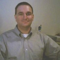 SACS Consulting and Investigative Services, Inc. Employee Anthony Wellendorf's profile photo