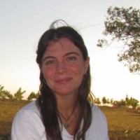 ZIPCODE Employee Maria Bisignano's profile photo