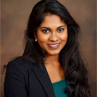 Comerica Bank Employee Reena John's profile photo
