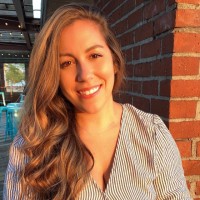 Mass General Cancer Center Employee Danielle Dean's profile photo