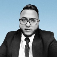 Custom Connect Employee Mohammed Saib's profile photo