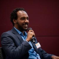 iceaddis Employee Markos Lemma's profile photo