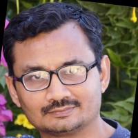 Indranil Mukherjee Email & Phone Number