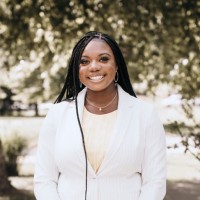University of Guyana Employee Damali Lambert's profile photo