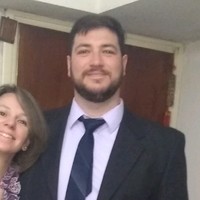 BP4 S.A. Employee Joao Paulo Correa Parise's profile photo