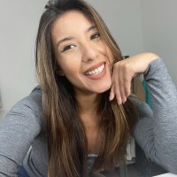 Azul Linhas Aéreas Brasileiras Employee Rayane Rocha's profile photo
