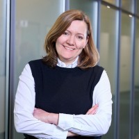 Feintool International Holding AG Employee Luana Kinner's profile photo