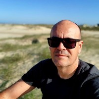Grupo Olfar Employee Vinícius Dallabrida's profile photo