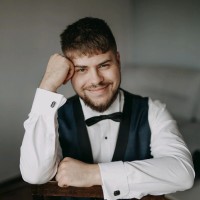 i4B sp. z o.o. Employee Miłosz Marchwant's profile photo