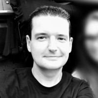 IsoMetrix Software Employee Zander Rautenbach's profile photo