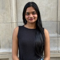 Talisman Employee Vaishnavi Patil's profile photo