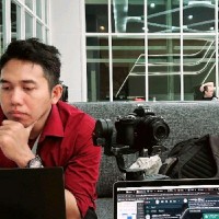 Yudi Akhirudin Email