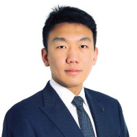 NAB Employee Harris Wang's profile photo