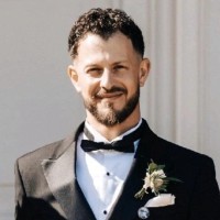 Infinitek Limited Employee Joe Crockett's profile photo