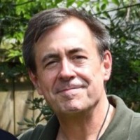 Blazer Employee Williston Symonds's profile photo