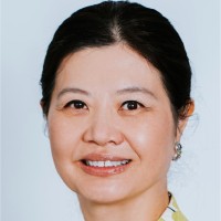 Canaan Inc. Employee Fan Gao's profile photo