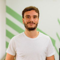 Cuidando En Casa Employee Leandro Riva's profile photo
