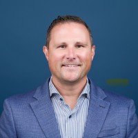 Oracle Employee Josh Dempsey's profile photo