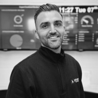 Johnson Technical Systems Ltd Employee Jack Weedon's profile photo