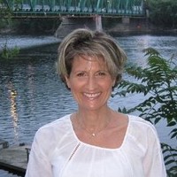 Wenner Media Employee Amy Cooper's profile photo