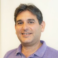 Verobotics Employee Shlomi Hillel's profile photo
