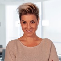 Swords to Plowshares Employee Milena Marinkovic's profile photo