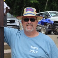 Pizza Ranch Employee Bill Dreise's profile photo