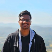 Amazon Employee Chirag R's profile photo