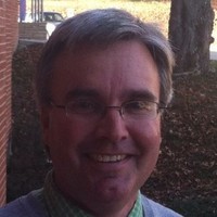William Paterson University College of Education Employee Stephen Mull's profile photo