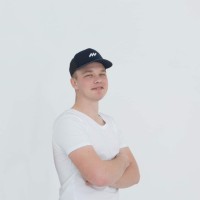 TechMarketers Employee Alexandr Brozdniakov's profile photo