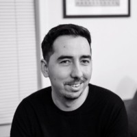 Givex Employee Francois Simarro's profile photo