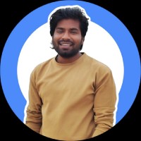 CLSS LABS Employee Naveenkumar Deivendran's profile photo