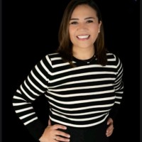 Ole Interactive Employee Katia Villanueva's profile photo