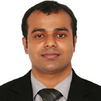 Adaaran Resorts - Maldives Employee Biju T.b's profile photo