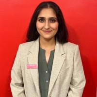 Deepika Dua Email