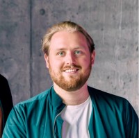 GrowthApp Employee Jón Baldvinsson's profile photo
