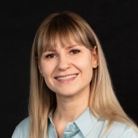 CustomerHero Employee Urszula Niepewna's profile photo