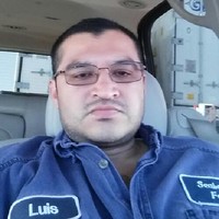 Seaboard Foods Employee Luis Coto's profile photo