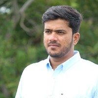 Zemoso Technologies Employee Swapnil Bhalekar's profile photo