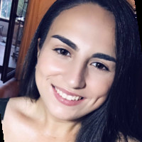 Pixyle Employee Ivana Sazdovska's profile photo