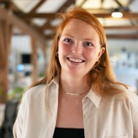 Teldesign Employee Pauline Feitz's profile photo