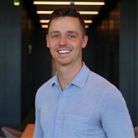 Experis Employee Aaron Presley's profile photo