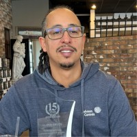 Johnson Controls Employee Lloyd Bruce's profile photo