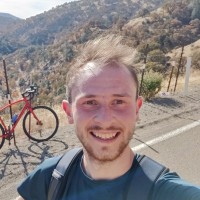 Brick Dynamics Employee Tom Robertson's profile photo