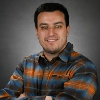 HRA Engenharia e Meio Ambiente Employee Victor Luis Padilha's profile photo